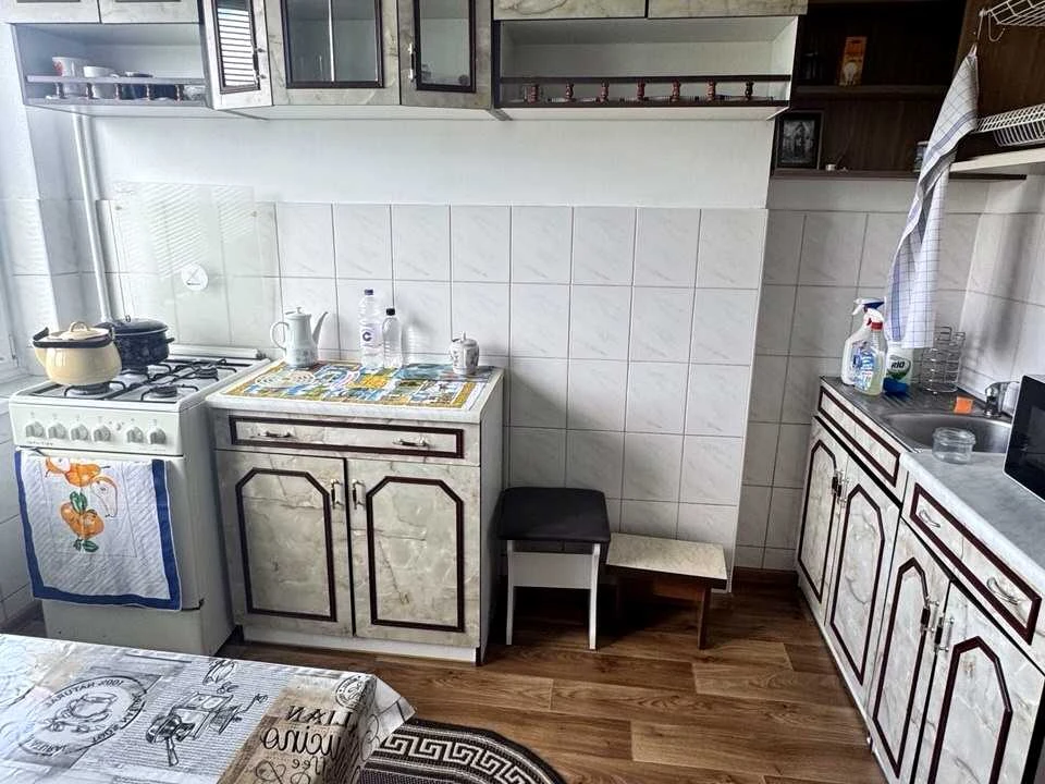 Квартира. Львів, Богдана Кріля, "Пірата" вулиця