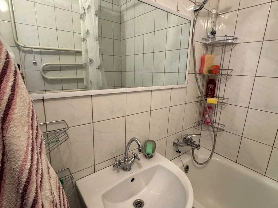 Квартира. Львів, Богдана Кріля, "Пірата" вулиця