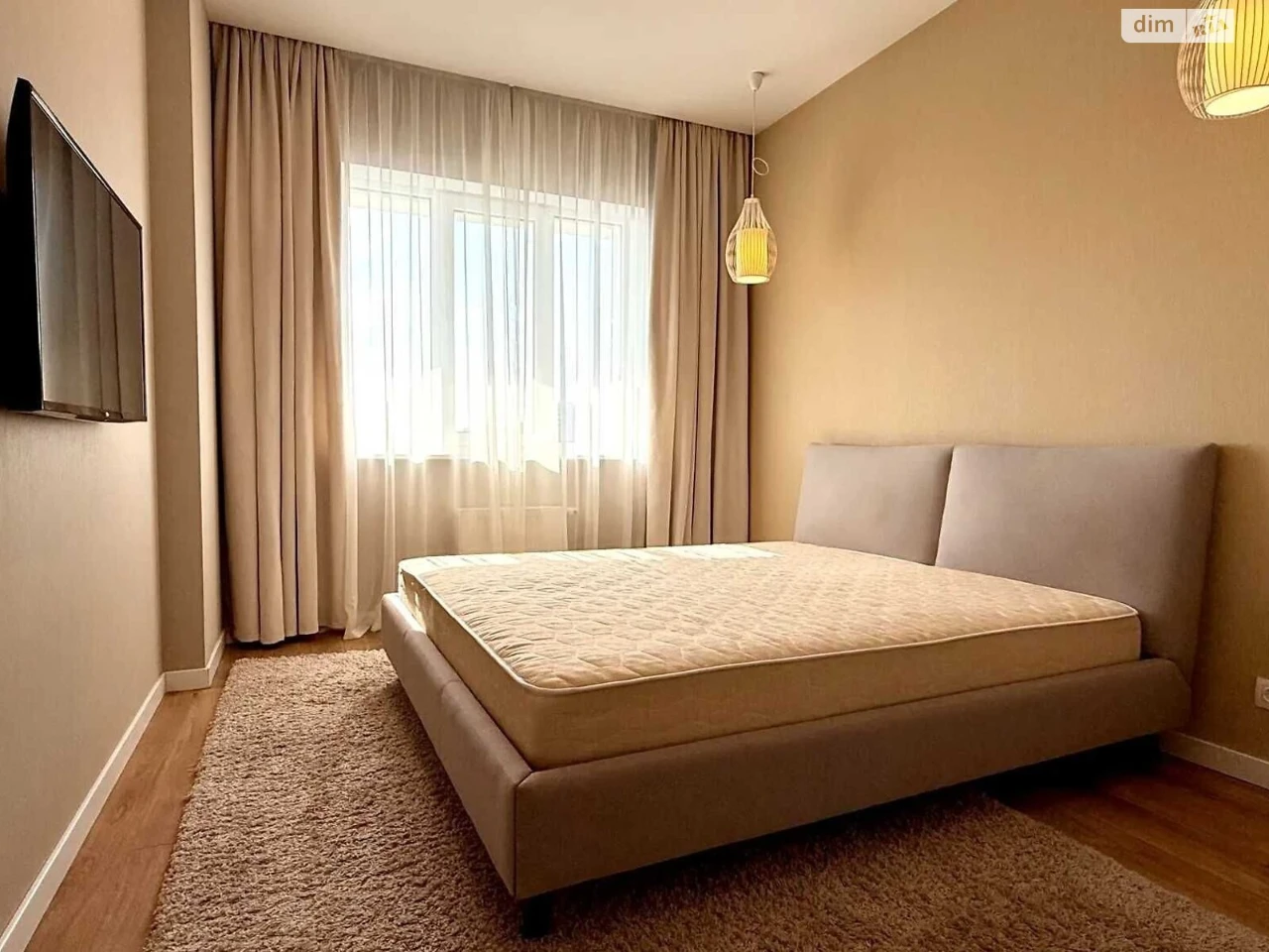 Long-Term Rental Apartment in the Center