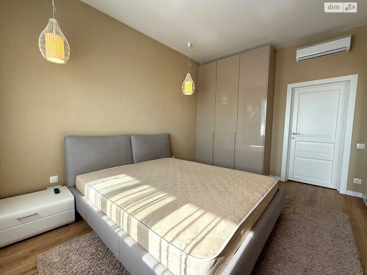 Long-Term Rental Apartment in the Center