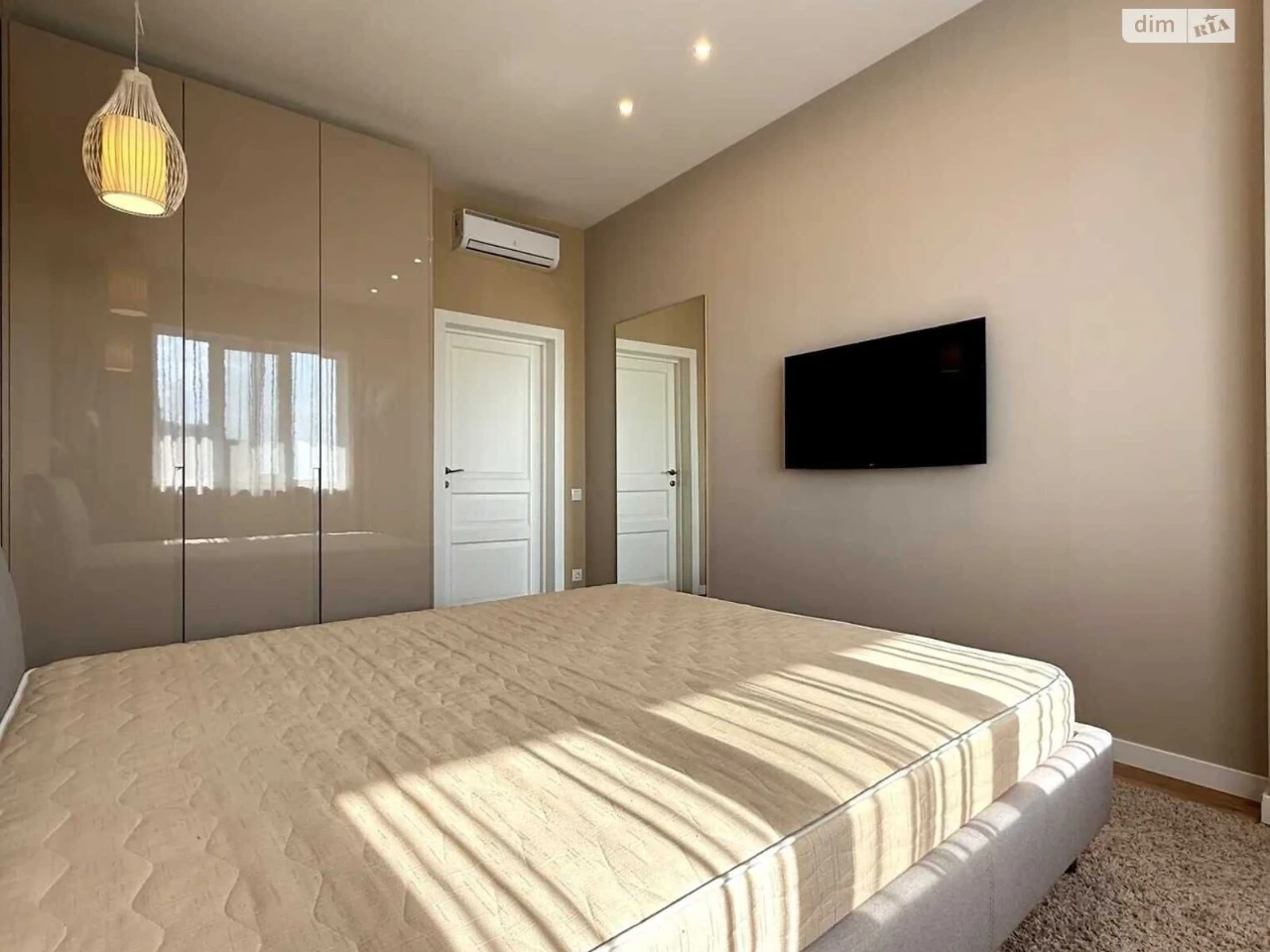 Long-Term Rental Apartment in the Center
