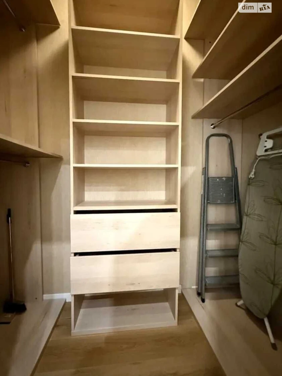 Long-Term Rental Apartment in the Center