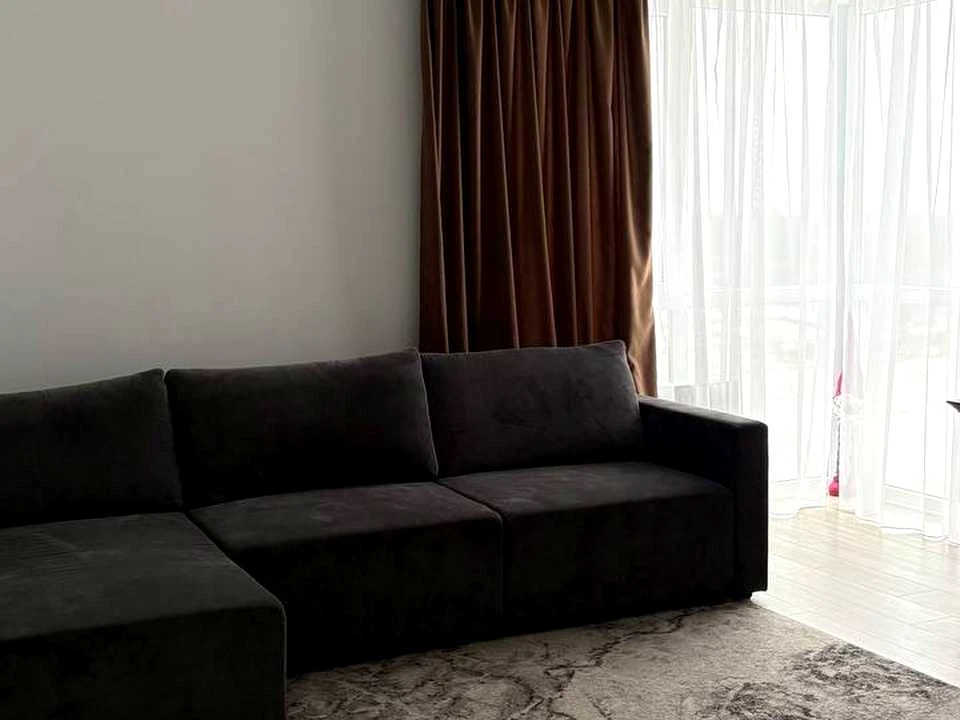 Apartment. Truskavetska Street, Truskavets