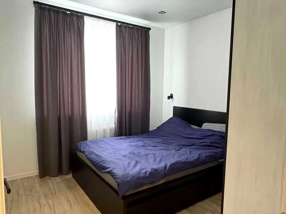 Apartment. Truskavetska Street, Truskavets