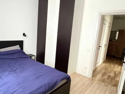 Apartment. Truskavetska Street, Truskavets