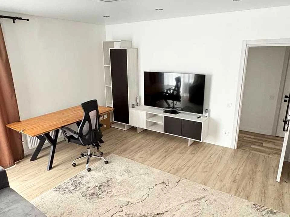 Apartment. Truskavetska Street, Truskavets