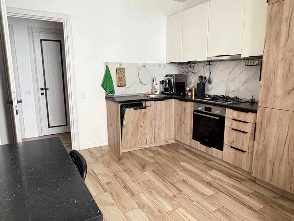 Apartment. Truskavetska Street, Truskavets