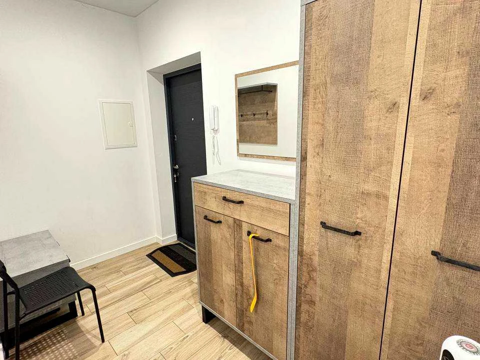 Apartment. Truskavetska Street, Truskavets