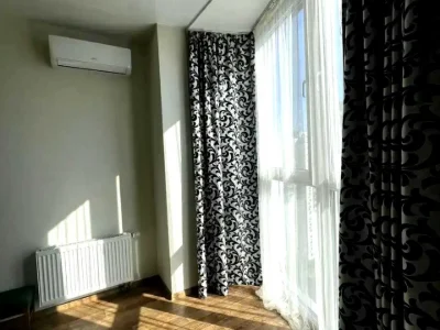 Apartment. Dragomannova street, Kyiv