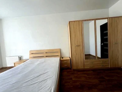 Apartment. Dragomannova street, Kyiv