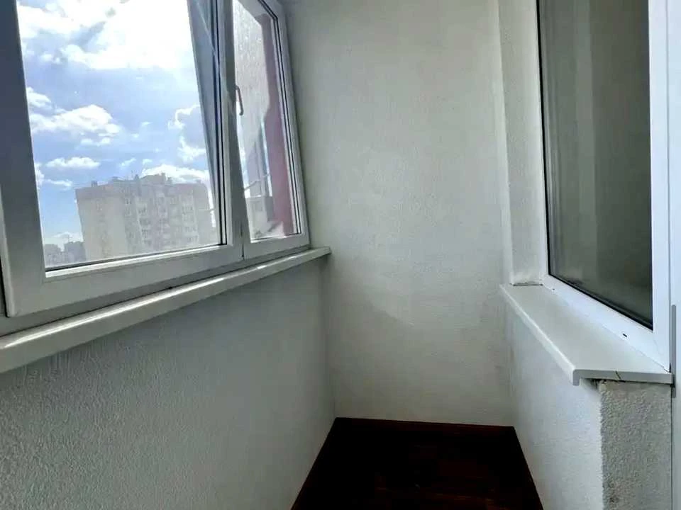 Apartment. Dragomannova street, Kyiv
