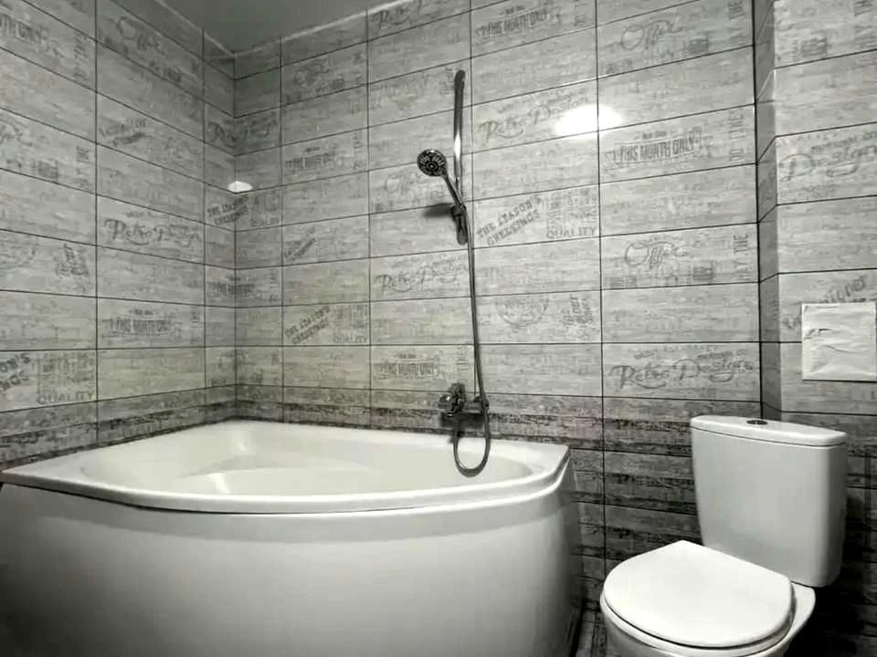 Apartment. Dragomannova street, Kyiv