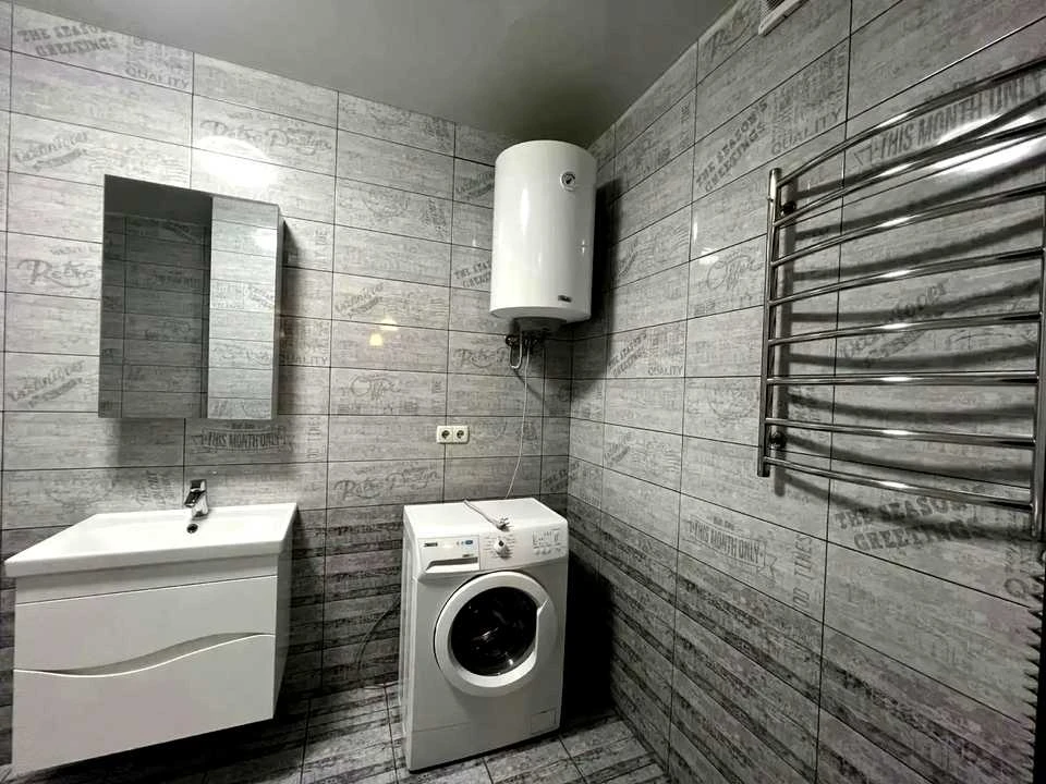 Apartment. Dragomannova street, Kyiv