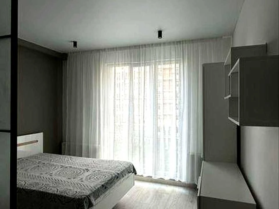 Apartment. Mikhailo Maksimovych Street, Kyiv