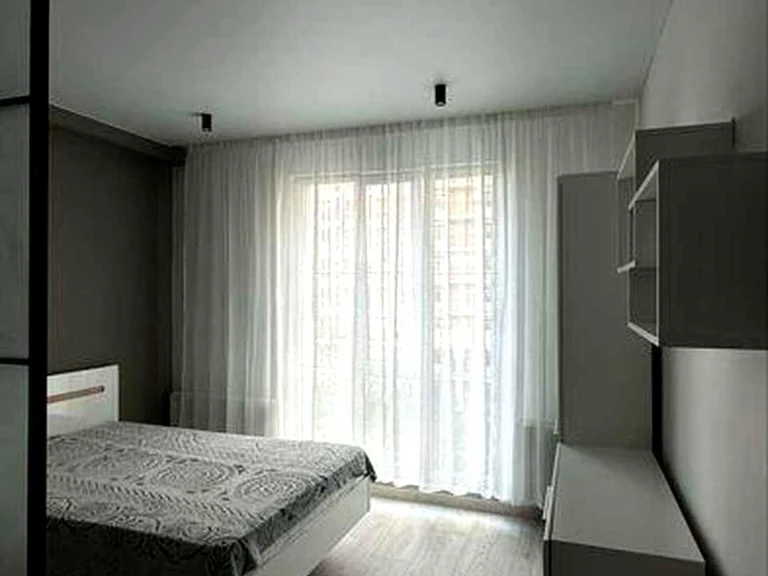 Apartment. Mikhailo Maksimovych Street, Kyiv