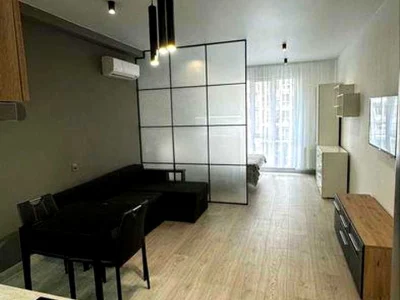 Apartment. Mikhailo Maksimovych Street, Kyiv