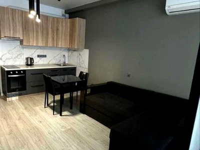 Apartment. Mikhailo Maksimovych Street, Kyiv