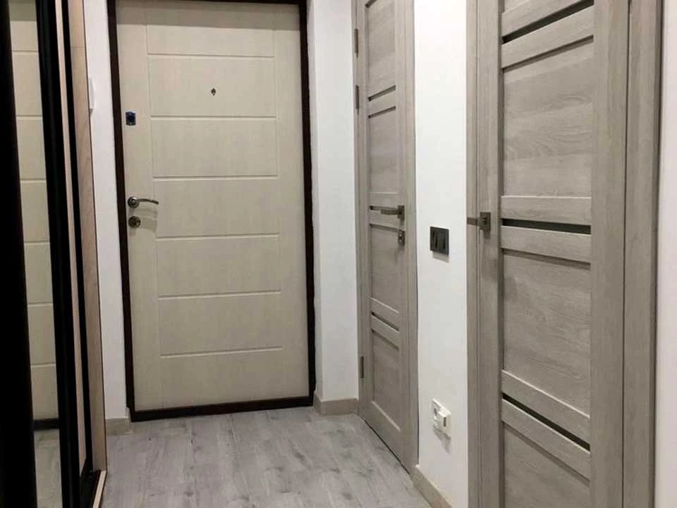 Apartment. Mikhailo Maksimovych Street, Kyiv