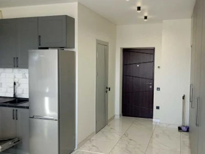 Apartment. Liskivska st., Kyiv