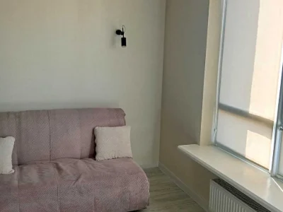 Apartment. Liskivska st., Kyiv