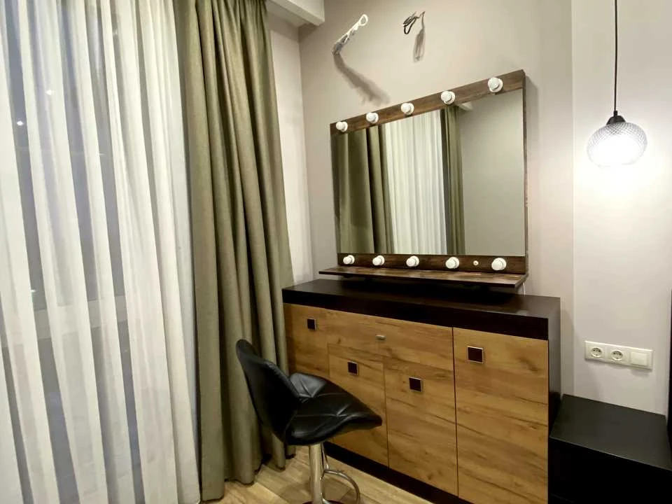Apartment. Michael Maximovych Street, Kyiv