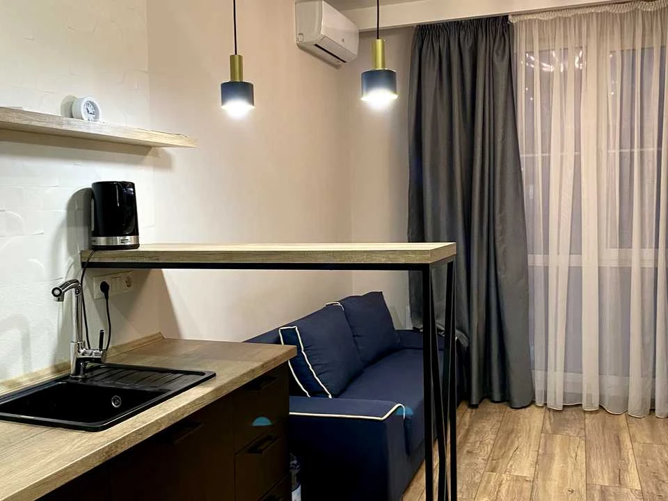 Apartment. Michael Maximovych Street, Kyiv