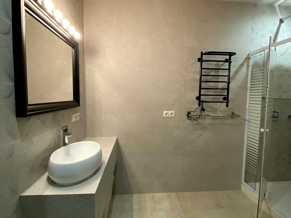 Apartment. Michael Maximovych Street, Kyiv