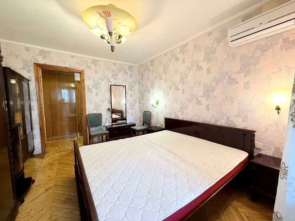 Apartment. Predslavin Street, Kyiv