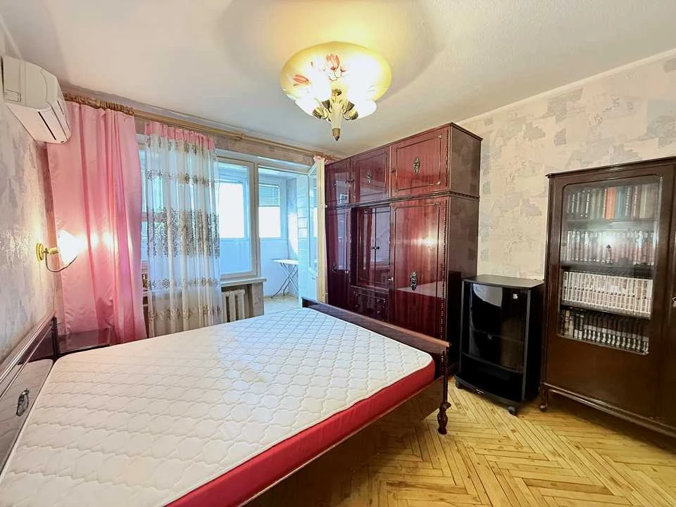 Apartment. Predslavin Street, Kyiv