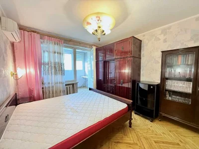 Apartment. Predslavin Street, Kyiv