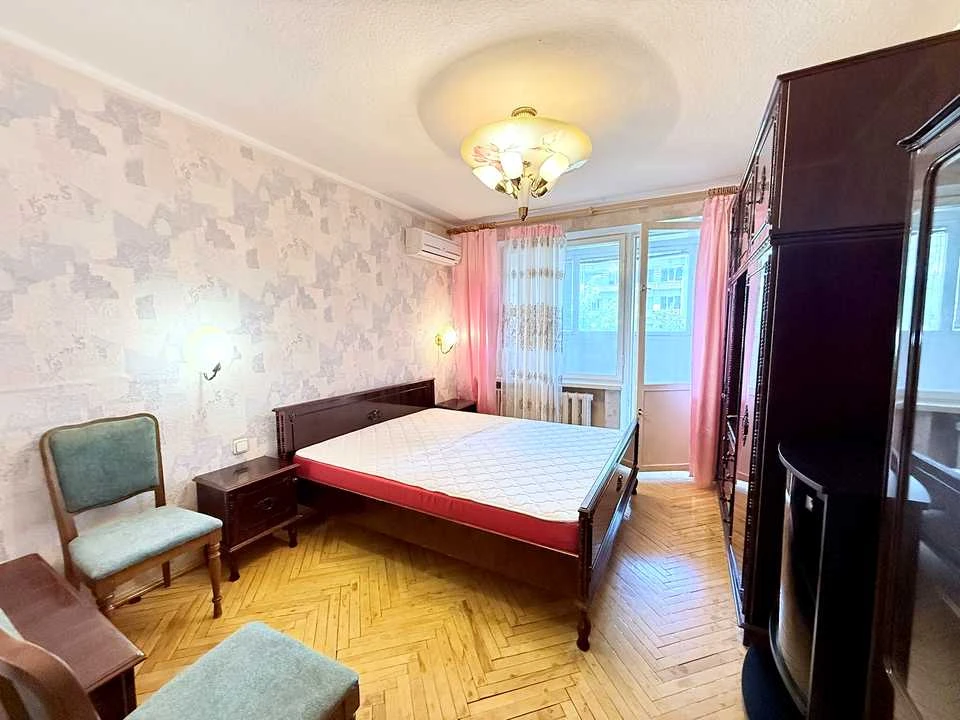 Apartment. Predslavin Street, Kyiv