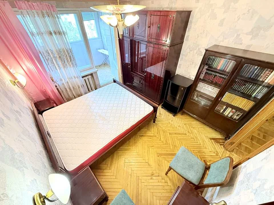 Apartment. Predslavin Street, Kyiv