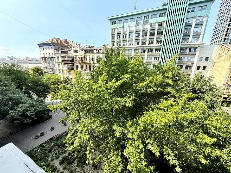 Apartment. Predslavin Street, Kyiv
