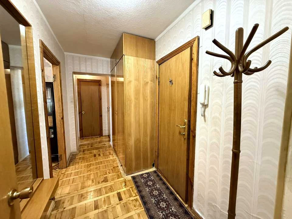 Apartment. Predslavin Street, Kyiv