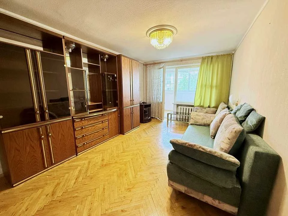 Apartment. Predslavin Street, Kyiv