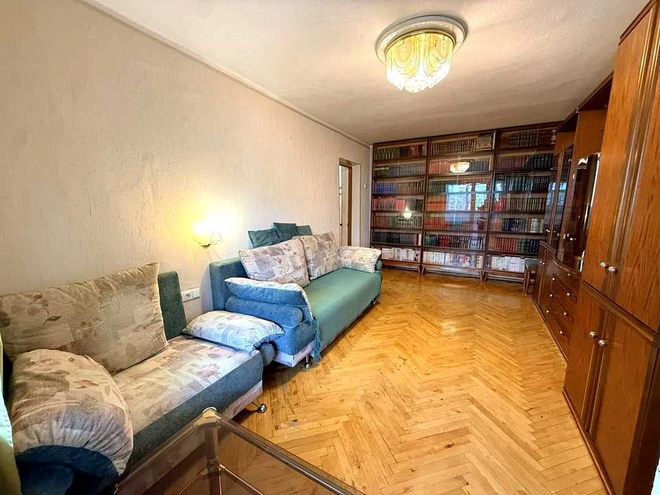 Apartment. Predslavin Street, Kyiv