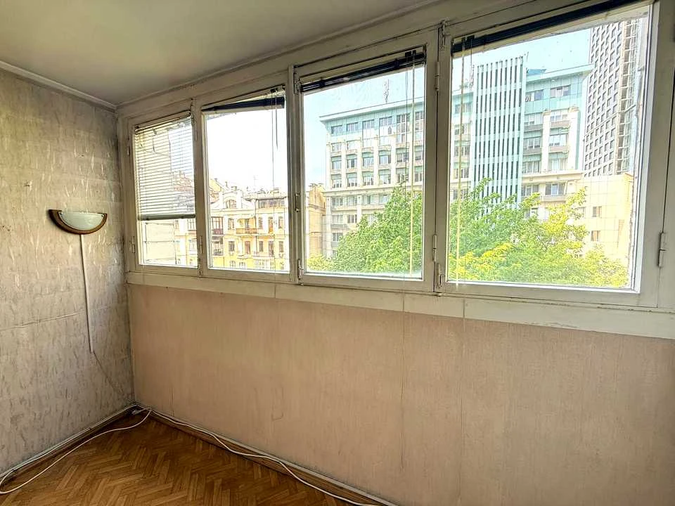 Apartment. Predslavin Street, Kyiv