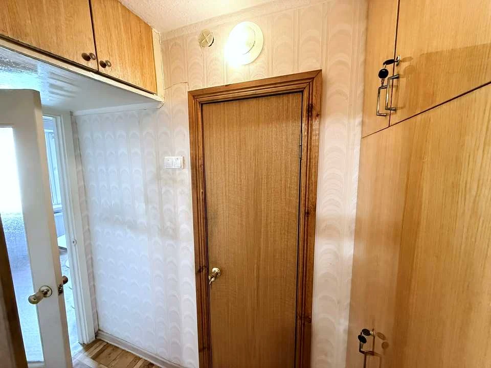 Apartment. Predslavin Street, Kyiv