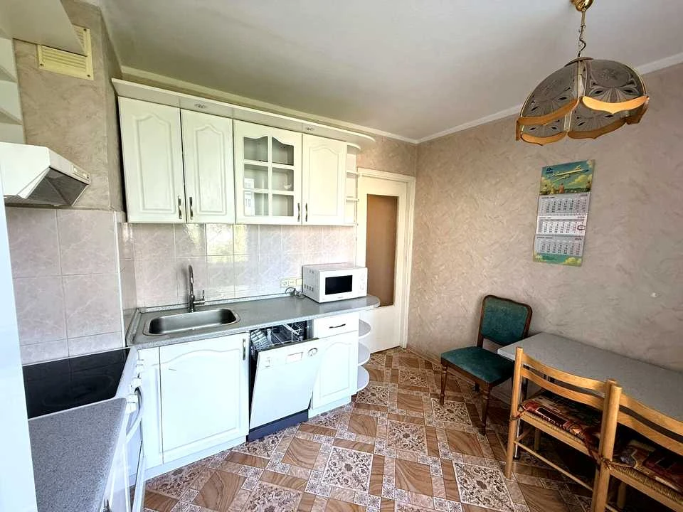 Apartment. Predslavin Street, Kyiv