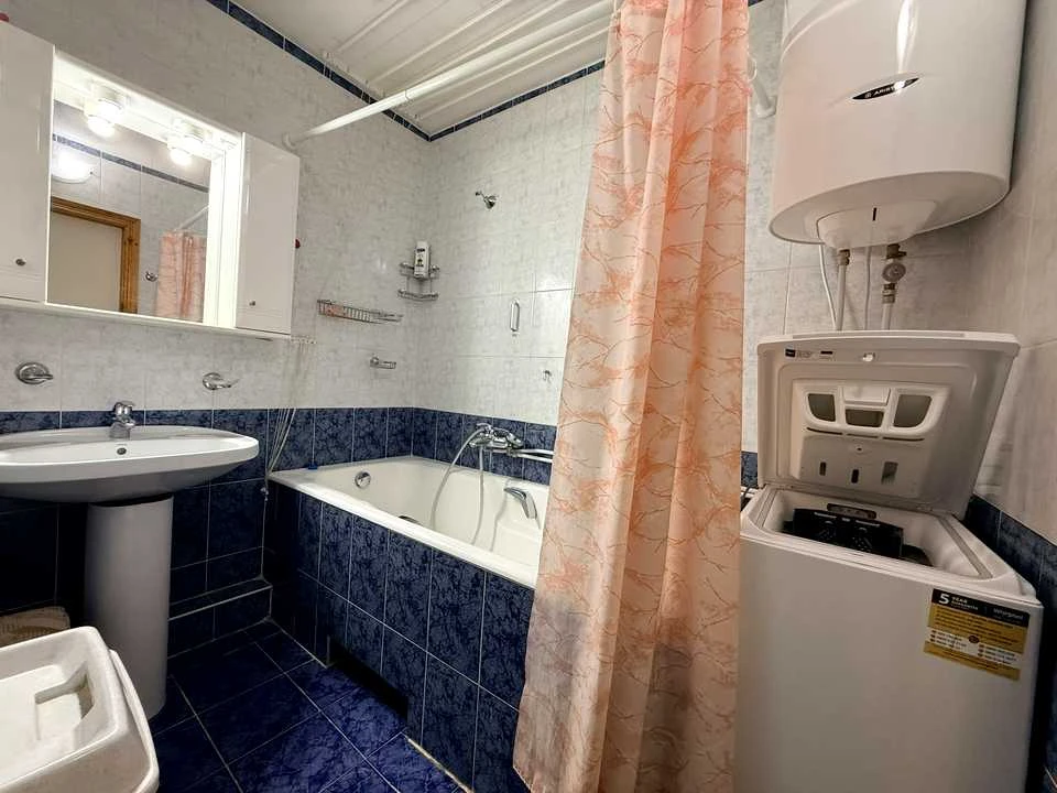 Apartment. Predslavin Street, Kyiv