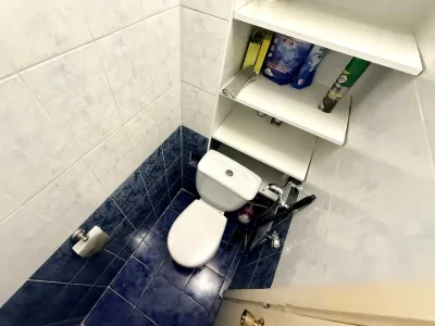 Apartment. Predslavin Street, Kyiv