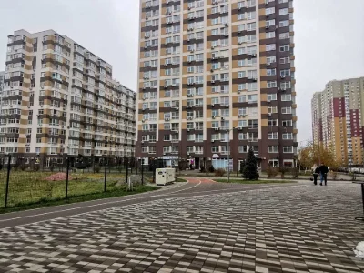 Квартира. Київ, проспект Європейського Союзу