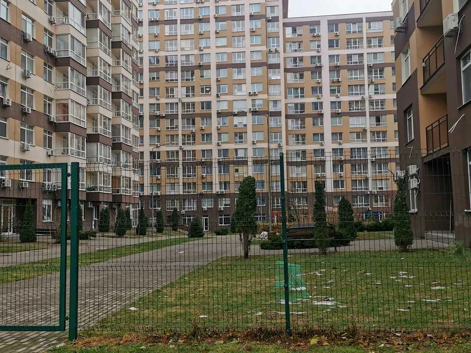 Квартира. Київ, проспект Європейського Союзу