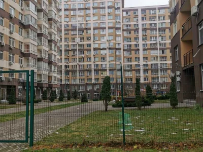 Квартира. Київ, проспект Європейського Союзу