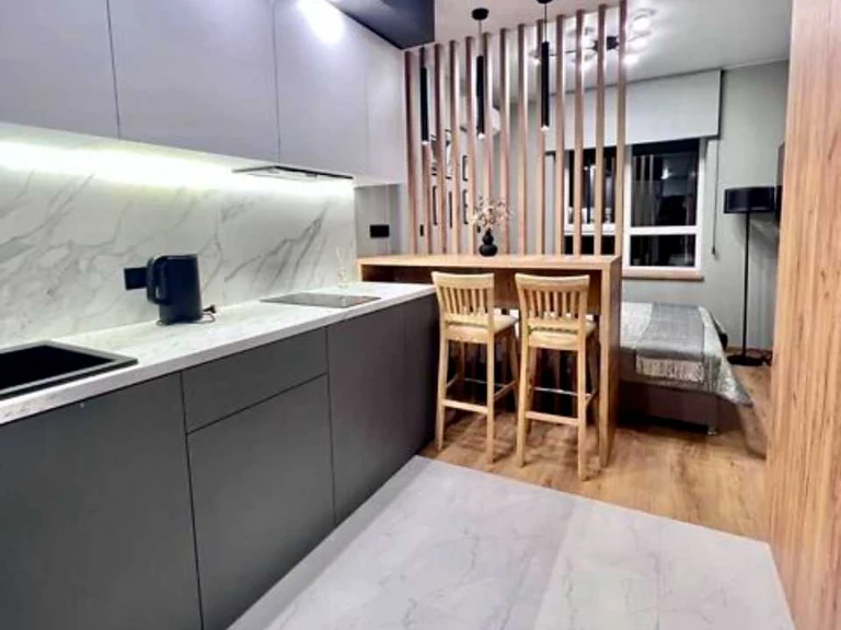 Apartment. Dnipro, Dniprovske Shose