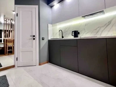 Apartment. Dnipro, Dniprovske Shose