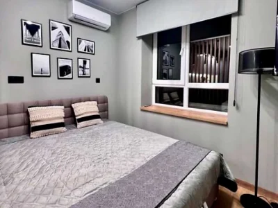 Apartment. Dnipro, Dniprovske Shose