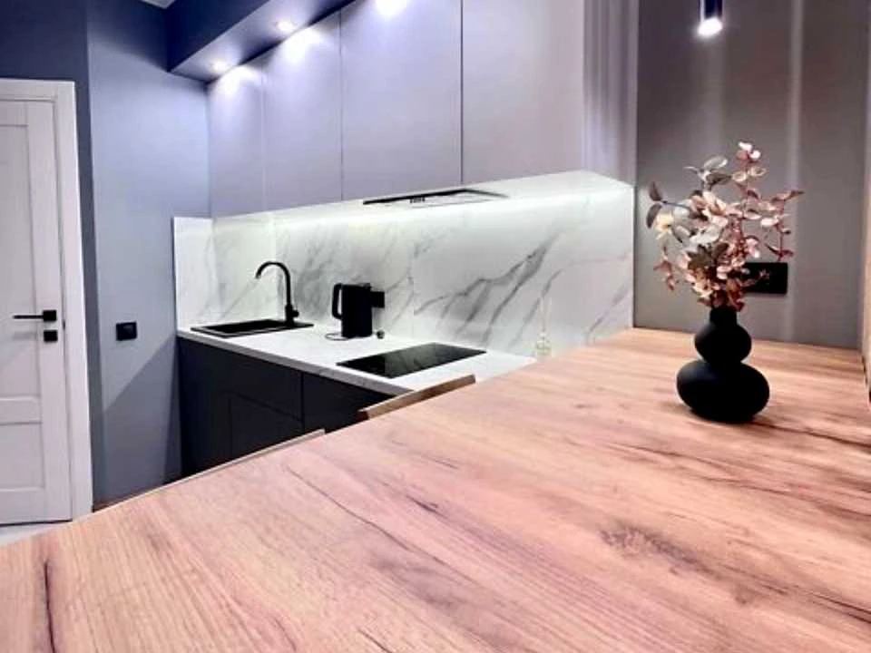 Apartment. Dnipro, Dniprovske Shose