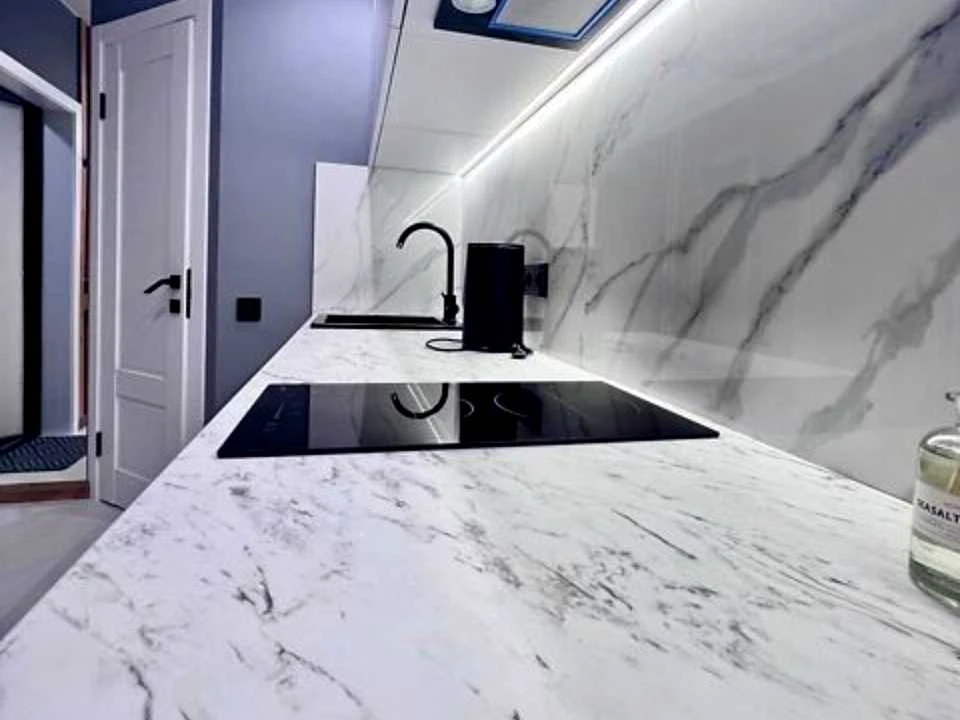 Apartment. Dnipro, Dniprovske Shose