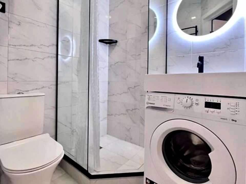 Apartment. Dnipro, Dniprovske Shose